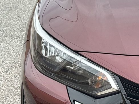 Used 2022 Nissan Sentra SV FWD image 30