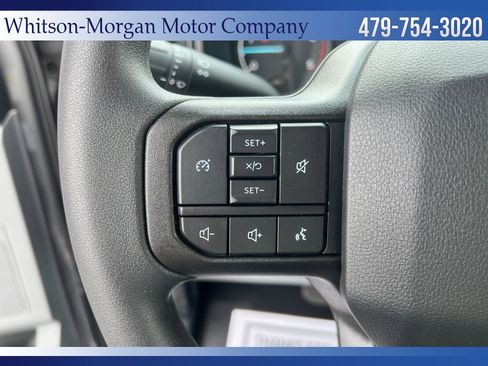 New 2026 Ford F250 XL w/ STX Appearance Package AWD/4WD image 16