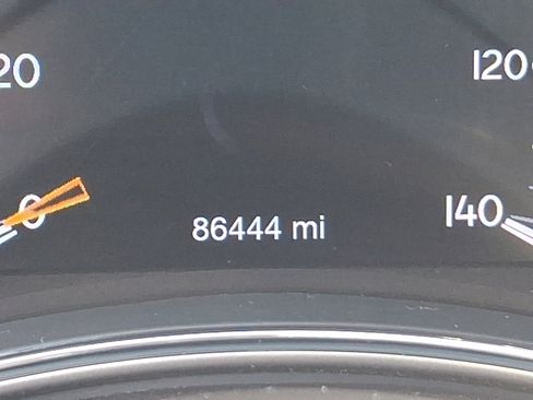 Used 2017 Jeep Grand Cherokee Overland image 21