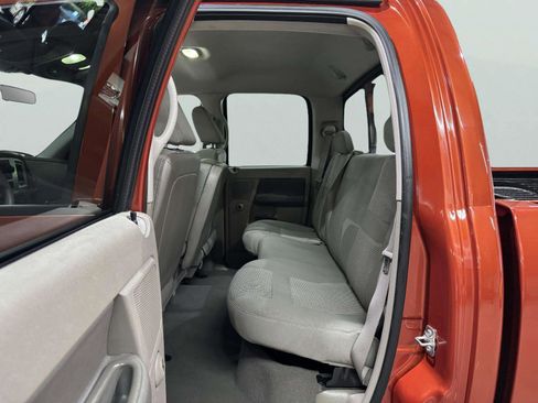 Used 2007 Dodge Ram 1500 Truck SLT RWD image 32