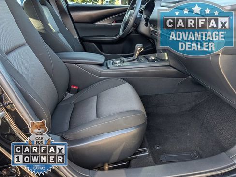 Certified 2026 MAZDA CX-30 AWD 2.5 S image 20