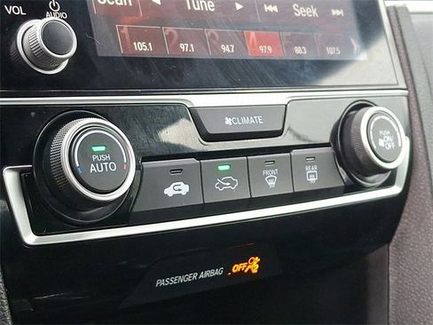 Used 2019 Honda Civic Sport image 15