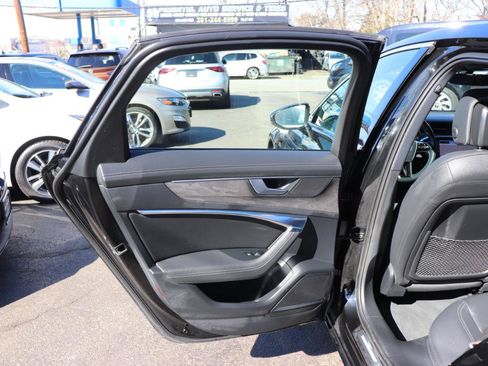 Used 2024 Audi A6 Premium Plus image 26