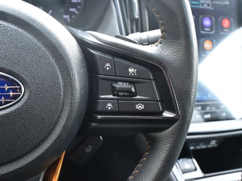 Certified 2025 Subaru Outback Wilderness image 19