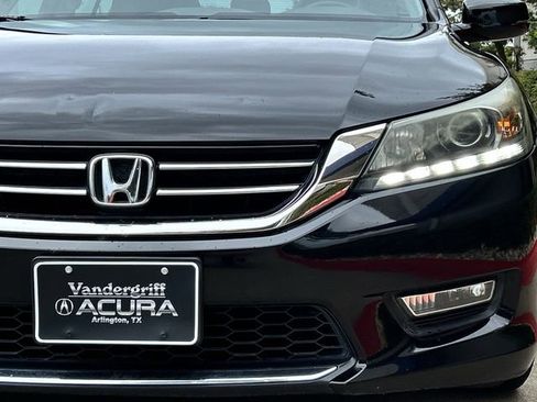 Used 2013 Honda Accord EX-L image 10