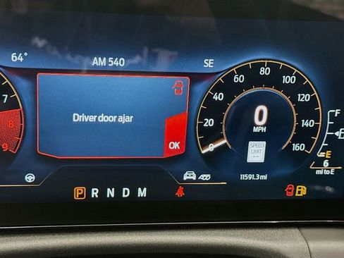 Used 2024 Ford Mustang GT Premium image 12