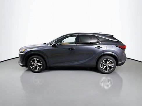 Used 2025 Lexus RX 350 Premium w/ Accessory Package (Z1) FWD image 8