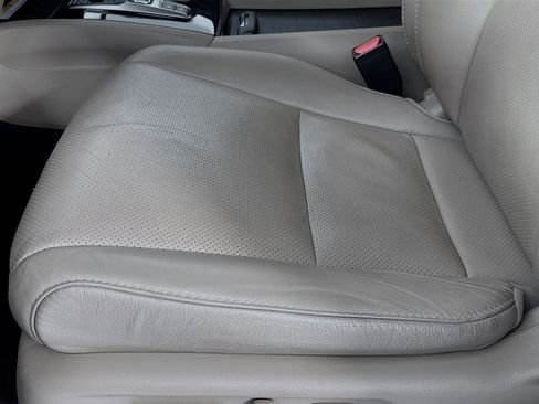 Certified 2021 Honda Pilot Elite image 19