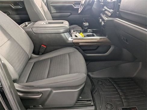 Certified 2022 GMC Sierra 1500 Elevation image 35