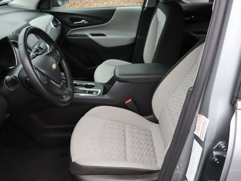 Certified 2024 Chevrolet Equinox LT image 16