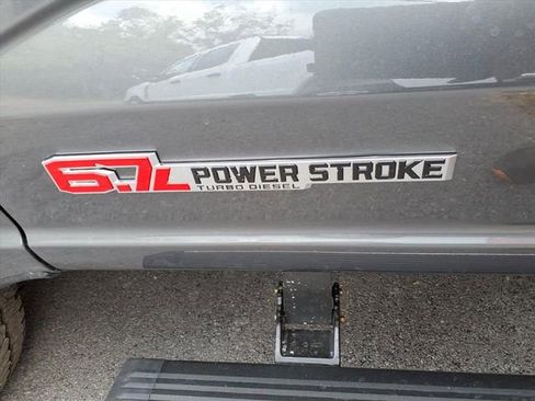 New 2026 Ford F250 Platinum AWD/4WD image 6