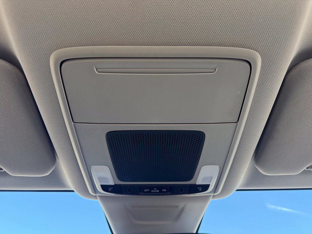 Certified 2024 Honda CR-V LX image 28