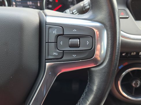 Used 2021 Chevrolet Blazer LT AWD/4WD image 26