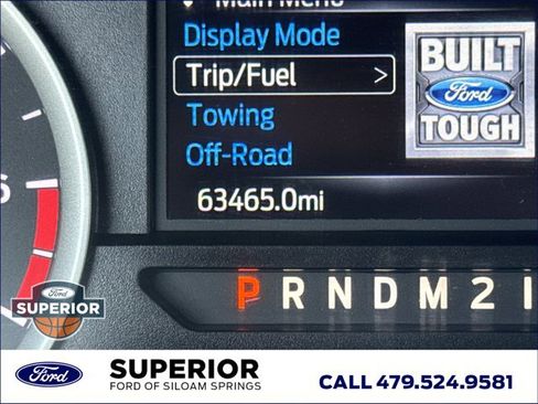 Used 2020 Ford F250 XLT w/ XLT Value Package image 17