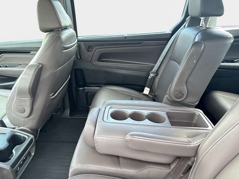 Certified 2023 Honda Odyssey Touring image 13