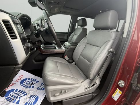 Used 2018 GMC Sierra 1500 SLT image 9