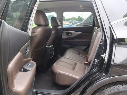 Used 2016 Nissan Murano SL FWD image 19