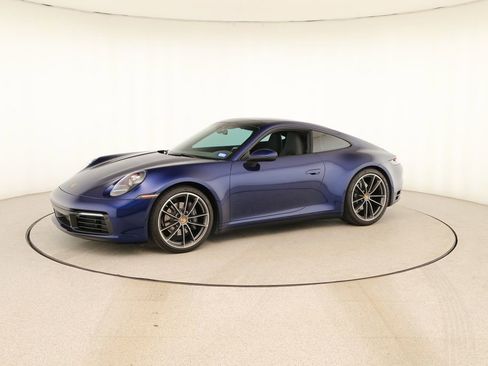 Used 2020 Porsche 911 Carrera RWD image 13