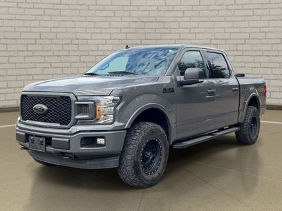 Used 2020 Ford F150 XLT w/ Equipment Group 302A Luxury