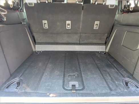 Certified 2024 Ford Bronco Big Bend image 6