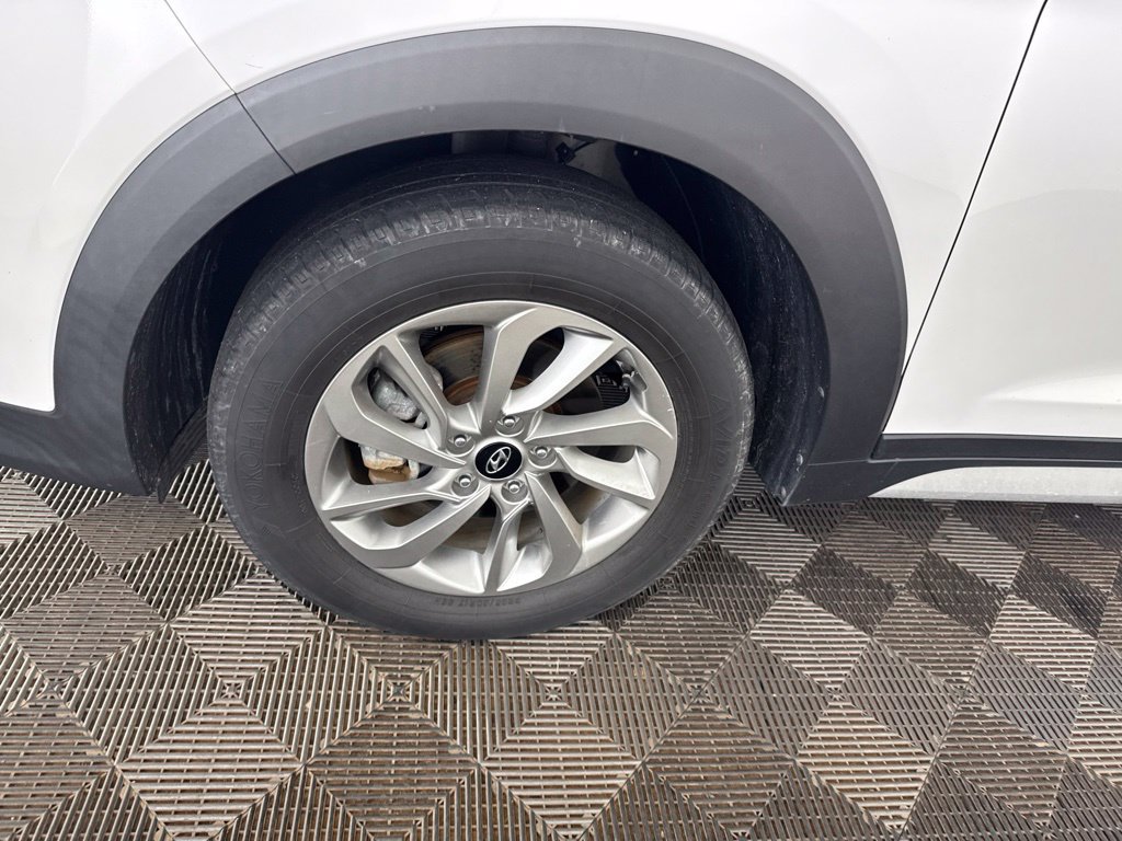 Used 2018 Hyundai Tucson SEL FWD image 30