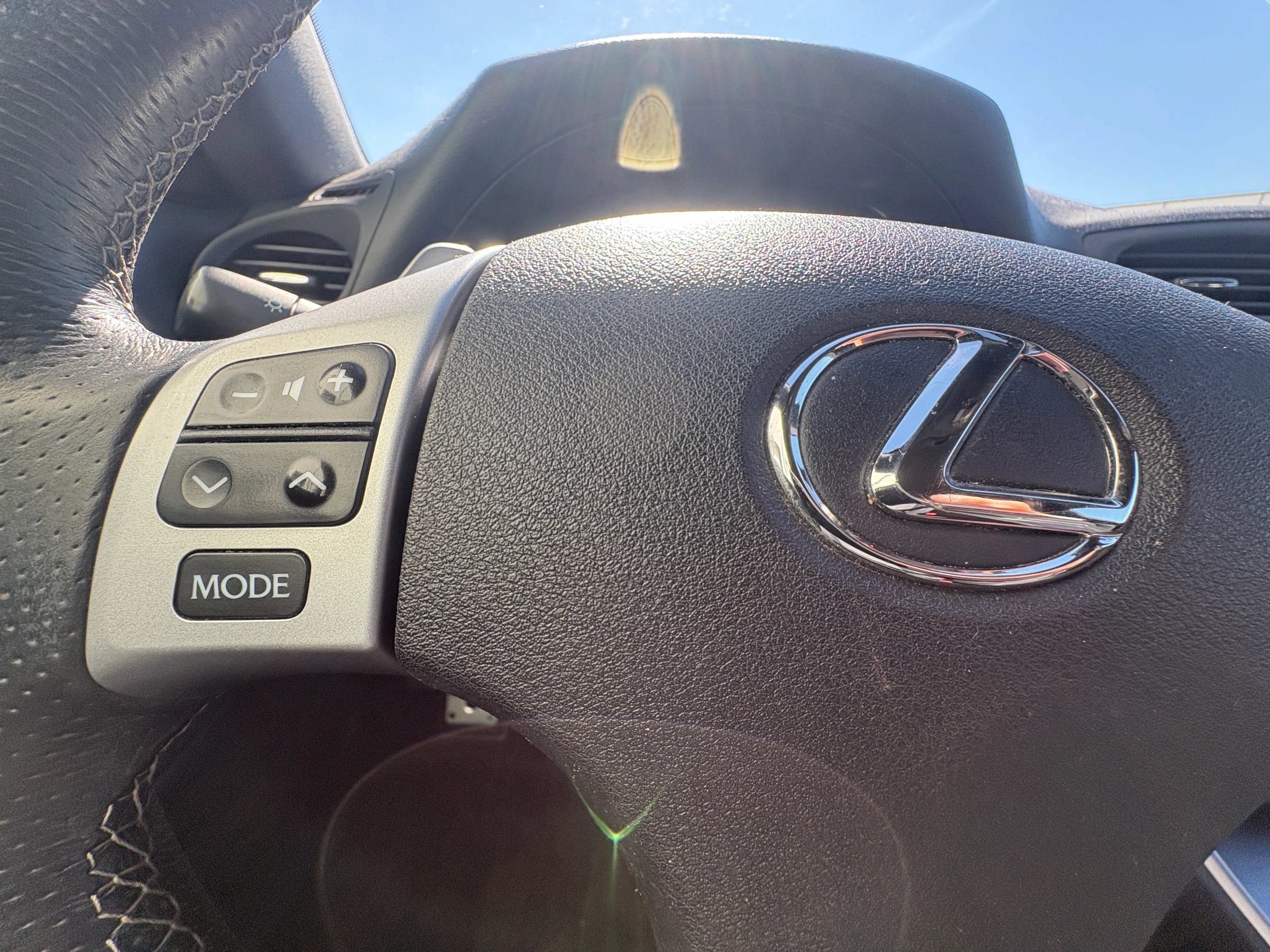 Used 2013 Lexus IS 250 w/ F-Sport Pkg w/Summer Tires RWD image 28