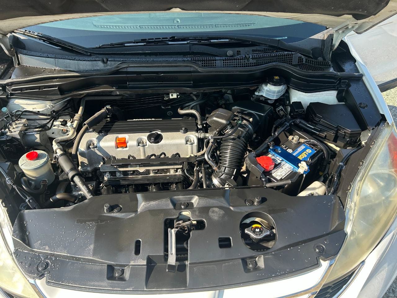 Used 2011 Honda CR-V EX-L image 28