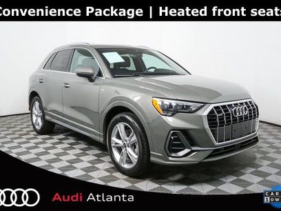 Used 2022 Audi Q3 2.0T Premium w/ Convenience Package