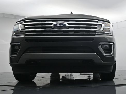 Used 2021 Ford Expedition Limited AWD/4WD image 19