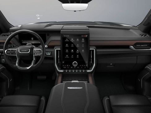 New 2026 GMC Yukon Denali w/ Denali Reserve Package AWD/4WD image 8