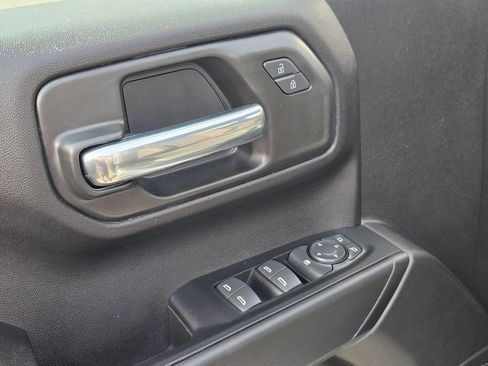 New 2026 Chevrolet Silverado 1500 W/T AWD/4WD image 11
