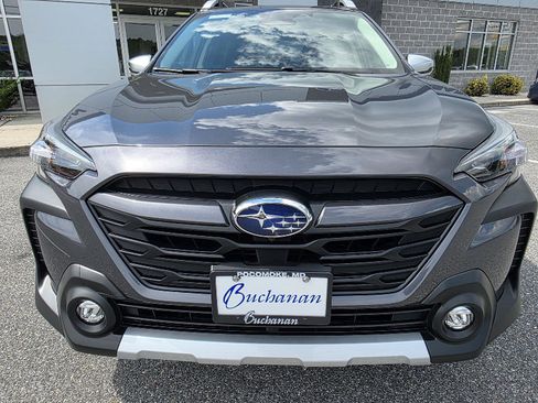 New 2025 Subaru Outback Touring image 2