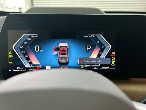 New 2026 BMW X1 xDrive28i w/ Technology Package image 10