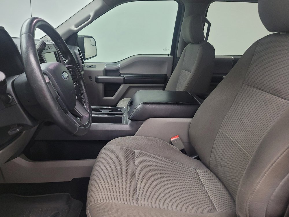 Used 2020 Ford F150 XLT w/ Equipment Group 302A Luxury AWD/4WD image 17