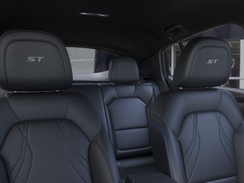 New 2026 Buick Envista Sport Touring FWD image 24