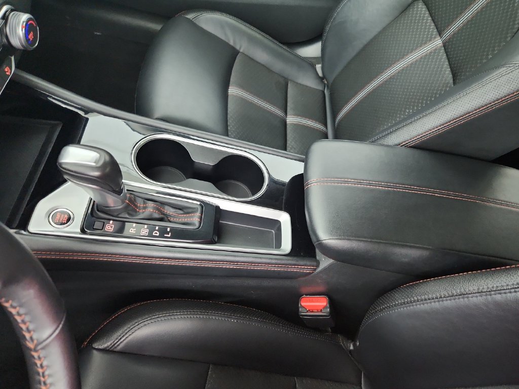 Used 2025 Nissan Altima 2.5 SR FWD image 31
