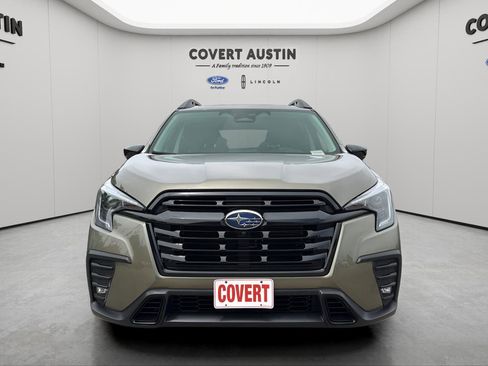 Used 2024 Subaru Ascent Onyx Edition Limited AWD/4WD image 8