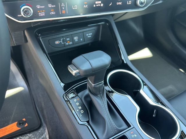 New 2026 Kia K5 GT-Line FWD image 23