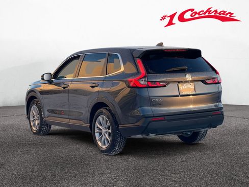 Used 2023 Honda CR-V EX image 16