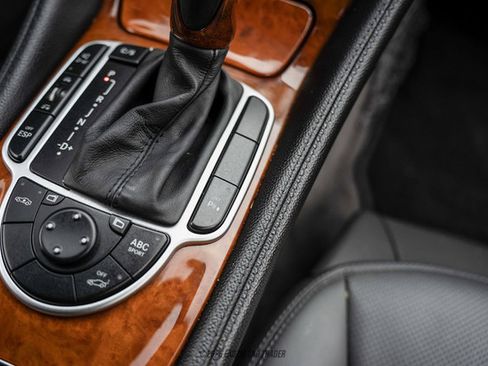 Used 2004 Mercedes-Benz SL 500 image 62