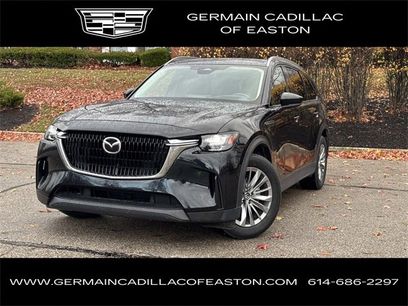 Used 2024 MAZDA CX-90 3.3 Turbo w/ Preferred Plus