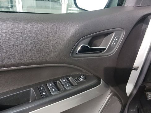 Used 2019 Chevrolet Colorado LT w/ LT Convenience Package image 29