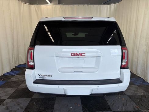 Used 2015 GMC Yukon SLT w/ Open Road Package image 7