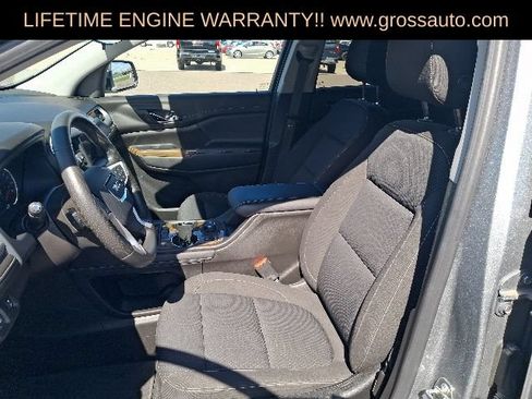 Used 2023 GMC Acadia SLE w/ Driver Convenience Package AWD/4WD image 21