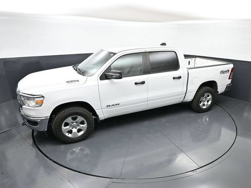 Used 2023 RAM 1500 Big Horn AWD/4WD image 44