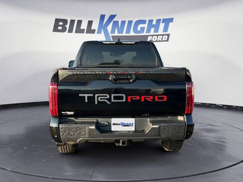 Used 2023 Toyota Tundra TRD Pro image 4