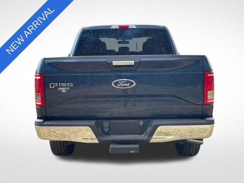 Used 2015 Ford F150 XLT w/ Equipment Group 301A Mid image 6