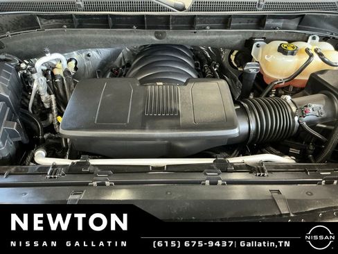 Used 2021 GMC Yukon SLT w/ SLT Premium Package AWD/4WD image 56