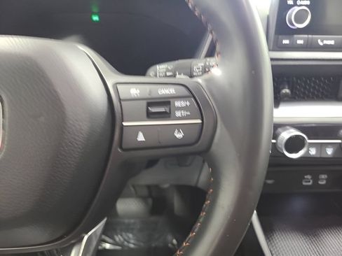 Used 2023 Honda CR-V Sport image 25