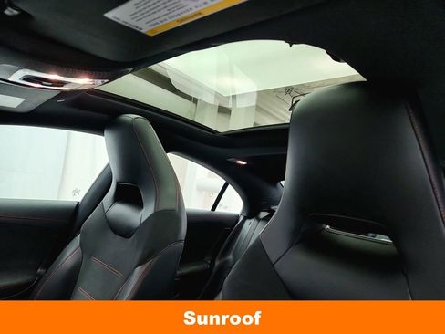 Used 2021 Mercedes-Benz CLA 250 4MATIC image 12